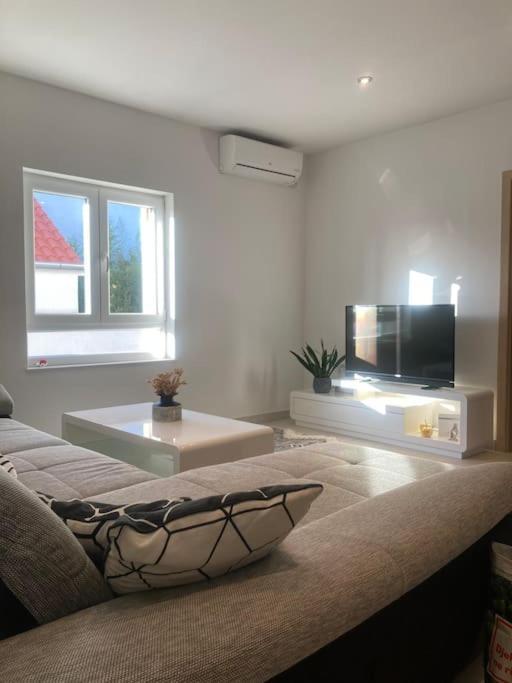 Central City Nest - Sandra&David Zadar Luaran gambar