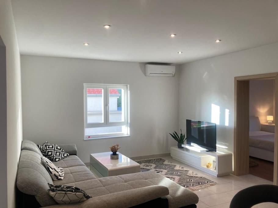 Central City Nest - Sandra&David Zadar Luaran gambar