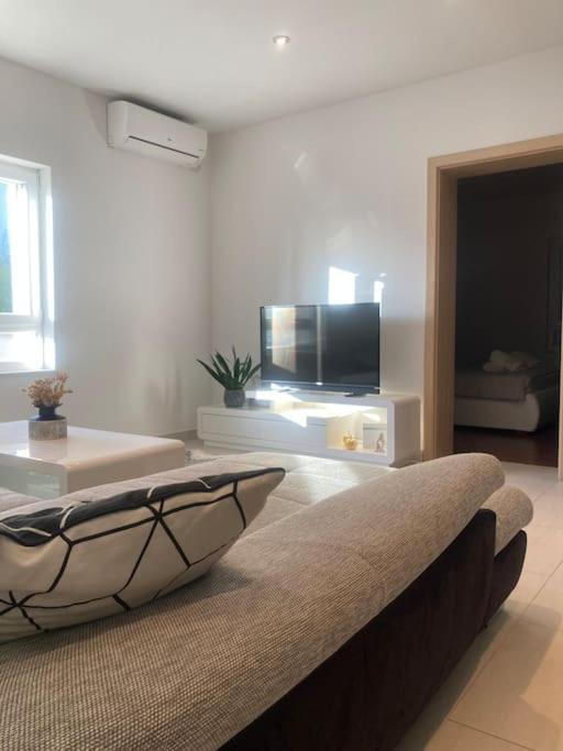 Central City Nest - Sandra&David Zadar Luaran gambar