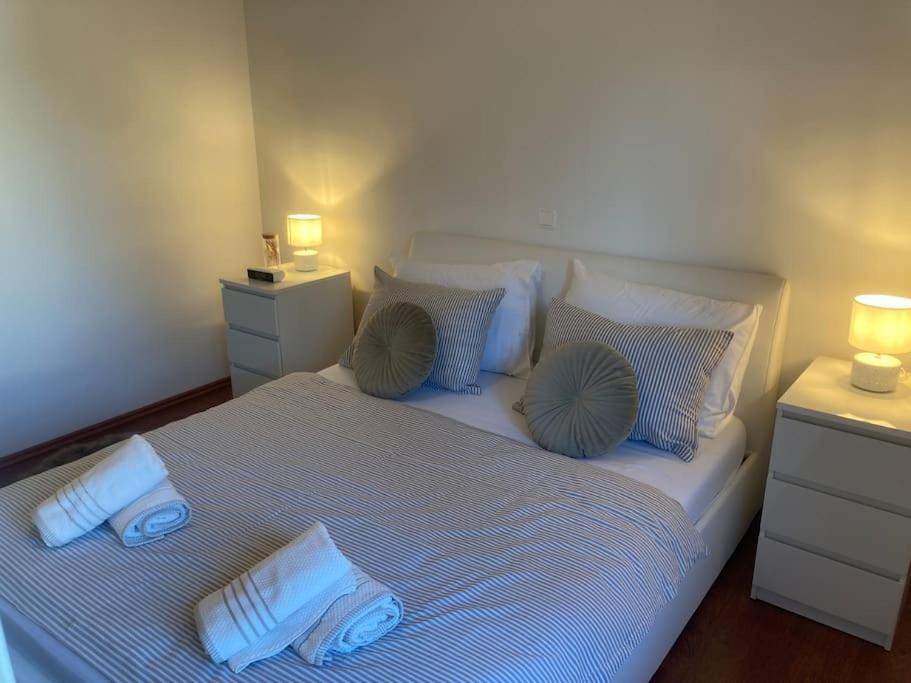Central City Nest - Sandra&David Zadar Luaran gambar